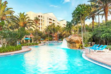 Vacation Village at Weston Fort Lauderdale