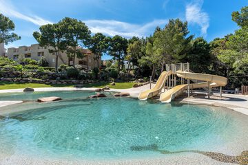 Children's pool