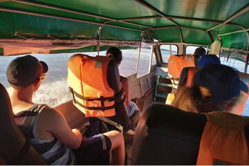 Boating