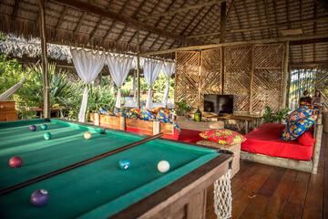 Billiards