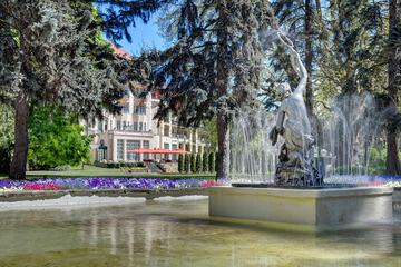 Fountain
