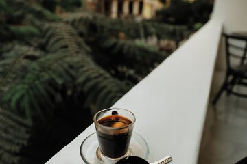Cafe