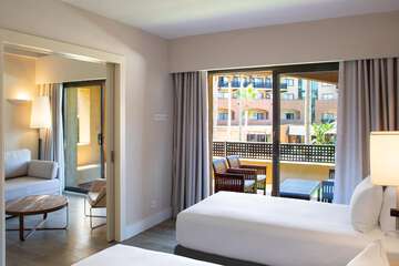View from room