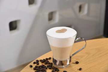 Coffee service