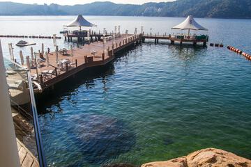 Dock