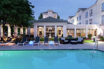 Hilton Garden Inn Sacramento / South Natomas