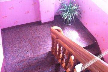 Hotel Interior or Public Areas