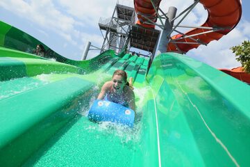 Water park