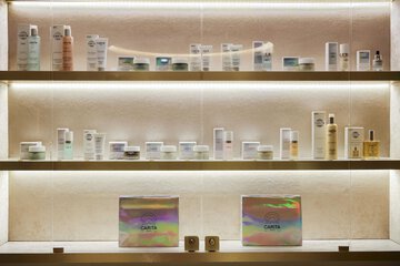 Facial