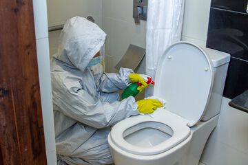 Cleanliness standards