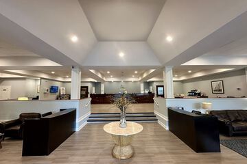 Shipyard Resort by Spinnaker Resorts