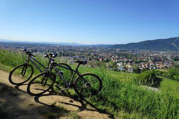 Bicycling
