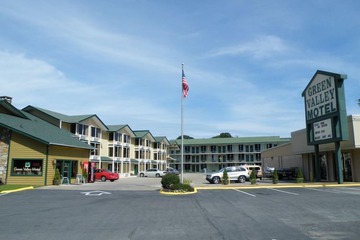 Green Valley Motel