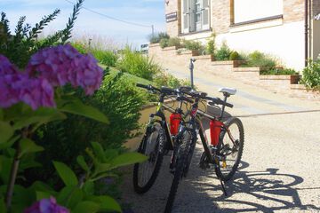 Bicycling