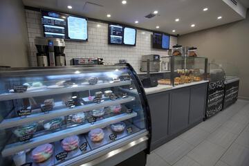 Cafe