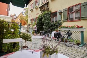 Bicycling