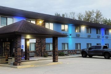 Days Inn by Wyndham Mankato