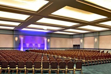 SHERATON MYRTLE BEACH CONVENTION CENTER HOTEL 16