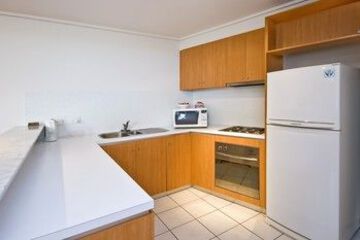 In-Room Kitchen