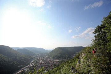 Hiking