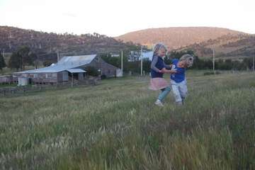 Children's activities