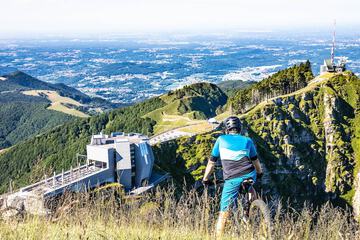 Bicycling
