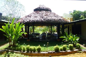 Gazebo