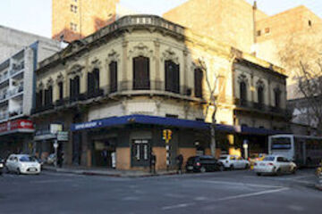 Hotel Front