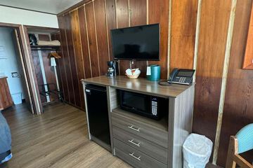 Mini-refrigerator