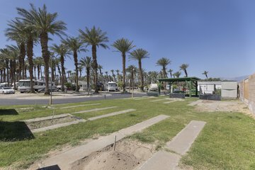 Sports facility