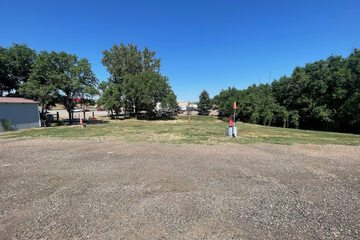 Pet-friendly amenities