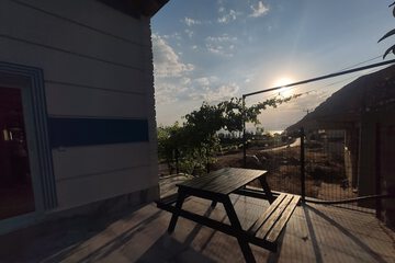 Lake view