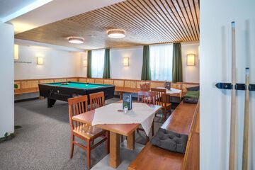 Billiards