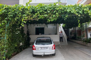 Building design
