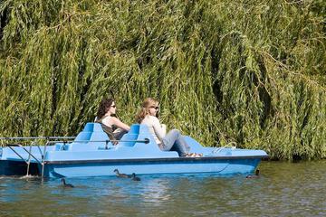 Boating