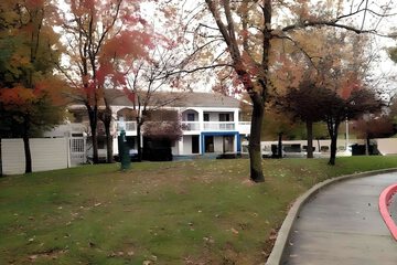 Park Inn by Radisson Santa Rosa South