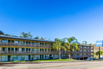 Hotel Front