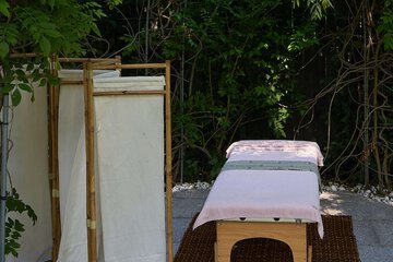 Treatment room