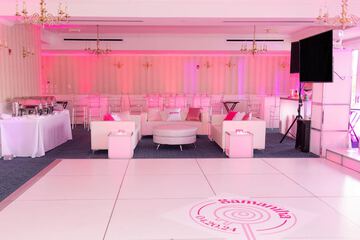 Ballroom