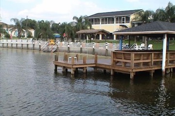 Dock