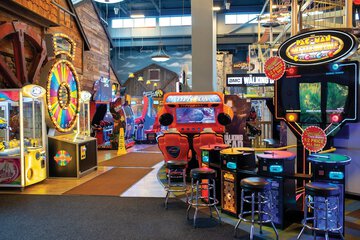 Arcade