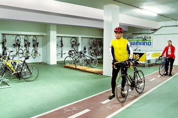 Bicycling