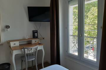 Television