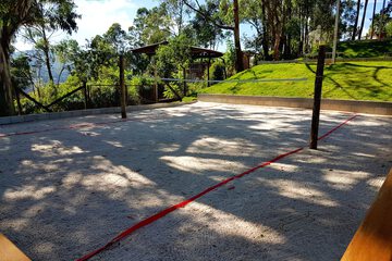 Sports facility