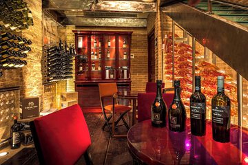 Winery