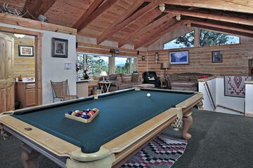 Billiards