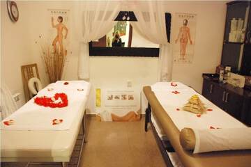 Massage