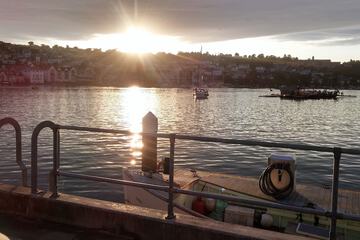 Boating