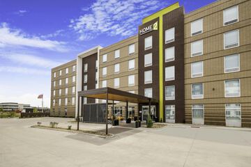 Home2 Suites by Hilton Cincinnati Midtown Oakley