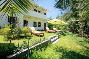 Sundeck